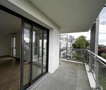 Appartement T1 à louer Reze - 10 m² - Photo 5