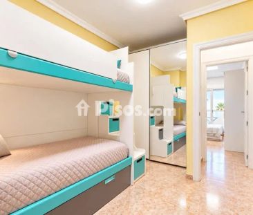 Piso en alquiler en Calle de California, 1 - Photo 5