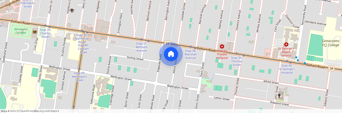 41 Atkins Street, Vic 3101, Kew