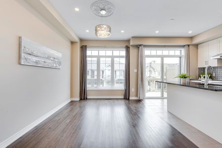 For Lease - 3195 William Coltson Avenue, Oakville, Ontario - Photo 2