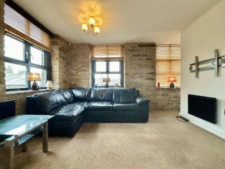 Highgate Mill, Clayton Heights, Bradford, BD13 - Photo 4