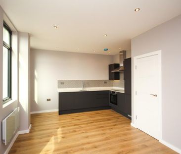 1 bedroom flat to rent - Photo 2
