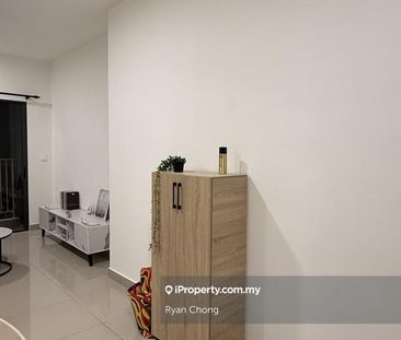 MiNest Residence, Sentul - Photo 1