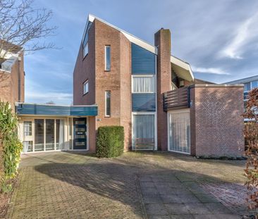 Lijsterlaan 34 - Foto 5