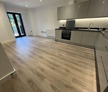 1 bedroom flat to rent - Photo 6