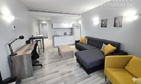 Prenájom - 2 izbový byt v komplexe Eurovea - Pribinova ul. Exkluzívne! - Photo 2