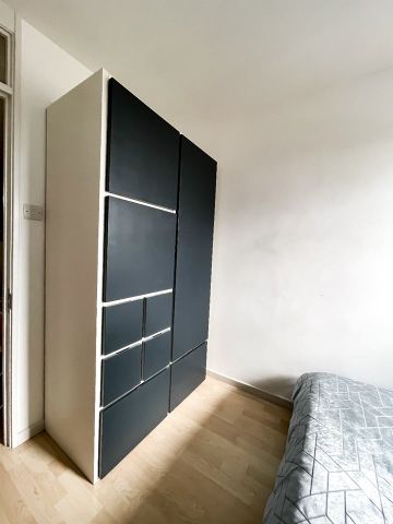 Room in a Shared Flat, Dovet Court, SW8 - Photo 3