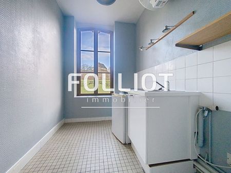 Appartement Caen 1 pièce(s) 38.15 m2 - Au pied du château - Photo 5