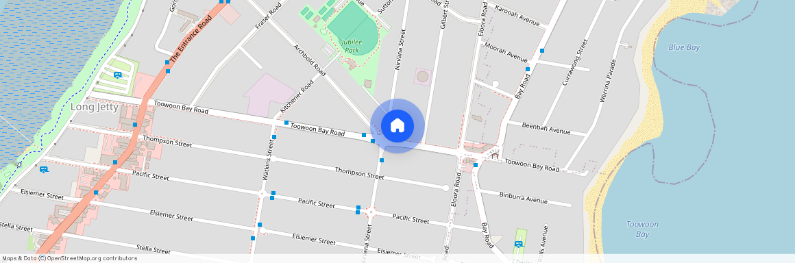 58B Toowoon Bay Road, NSW 2261, Long Jetty