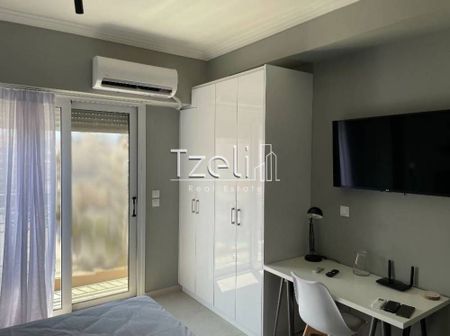 Studio/Γκαρσονιέρα για ενοικίαση Πάτρα - Κέντρο (Πάτρα) - Φωτογραφία 5