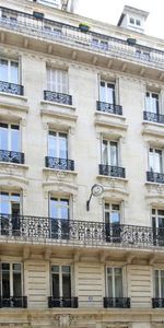 location Appartement T1 DE 28.1m² À PARIS - Photo 3