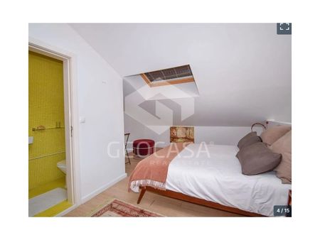 Moradia T2 em Lisboa - Photo 4