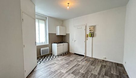 Appartement 2 pièces 31m2 REIMS 440 euros - Photo 4