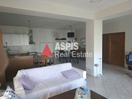 Διαμέρισμα για ενοικίαση Ταγαράδες (Θέρμη) - Photo 2