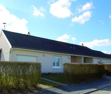A saisir ! Maisonnette 2 pièces à louer – Mailly-le-Camp - Photo 1