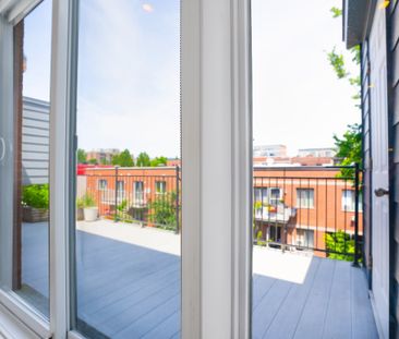 Montréal (Le Sud-Ouest) (Saint-Henri) - Photo 1