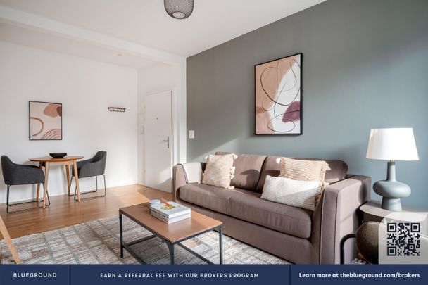 3.5 Zimmer, 1. Stock - Photo 1