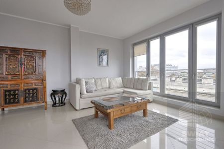 Umeblowane 2 pokoje w centrum – Brama Portowa - Фото 4