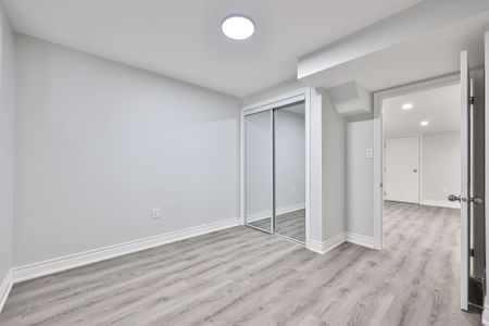 For Lease - 141 Jonas Mill Way Unit# Basement, Whitchurch-Stouffville, Ontario - Photo 2