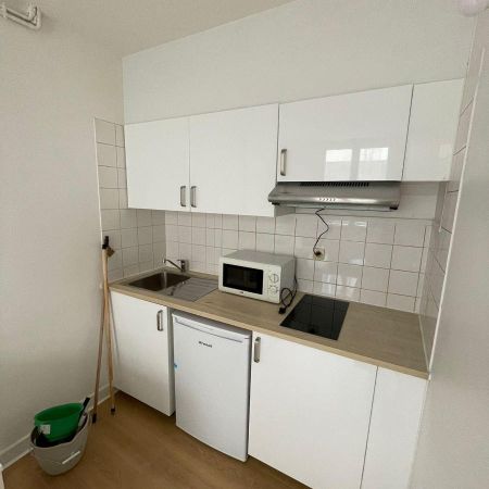 Location Appartement 1 pièce 15m² BORDEAUX 33000 - Photo 3