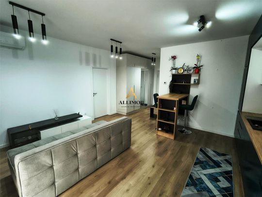Apartament 2 camere in Ploiesti, zona Sud - Fotografie 1