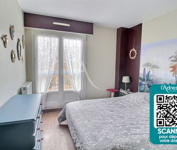 Location appartement 2 pièces, 49.08m², Maurepas - Photo 3