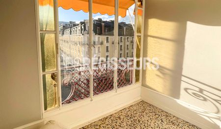 Magnifique appartement en plein coeur de Plainpalais - Photo 4