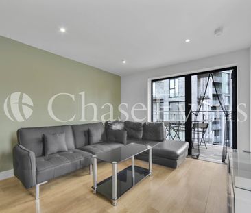 2 bedroom apartment to rent - Photo 3