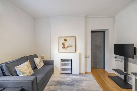 1 bedroom flat to rent - Photo 3