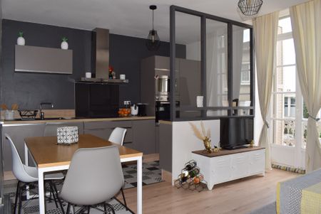 Location Appartement 3 pièces 51m² NARBONNE 11100 - Photo 2