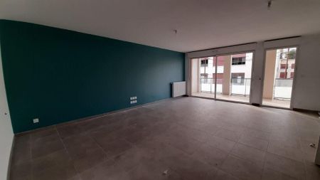 location Appartement T4 DE 86m² À TOULOUSE - Photo 2