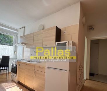 Pallas - realitná kancelária ponúka veľký byt v príjemnej lokalite - Photo 4