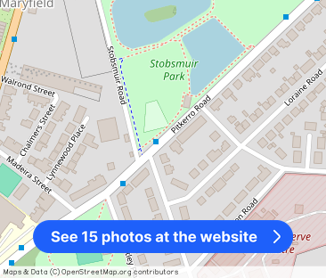 Pitkerro Road, Dundee - Photo 1