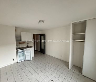 Location Appartement 1 pièce 22m² GIERES 38610 - Photo 5