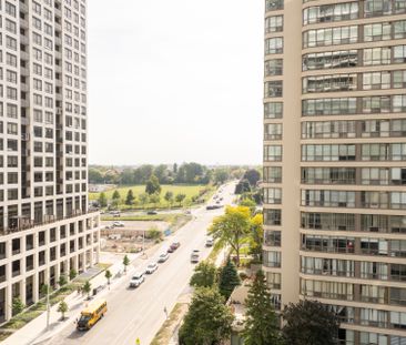 For Lease - 33 Elm Drive Unit# 1003, Mississauga, Ontario - Photo 4