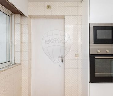 Apartamento T3 em Lisboa - Foto 6