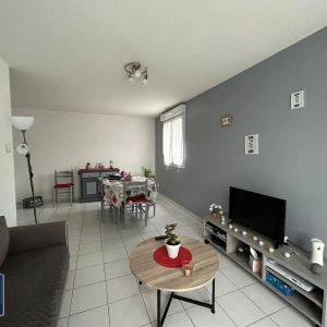 Appartement à louer 2 pièces 44.55m² - Photo 2
