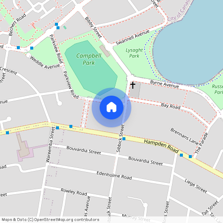 3/61-63 Parkview Road, Russell Lea NSW 2046