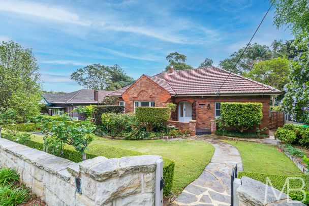 62 Chelmsford Avenue, Lindfield NSW 2070 - House For Rent | Domain - Photo 1
