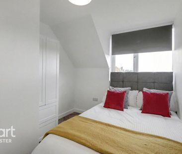 1 bedroom in a house share to rent - Photo 4