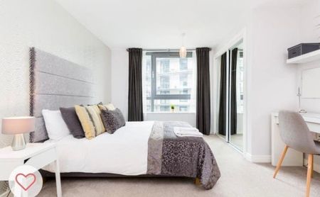 2 Bed Flat, Birmingham, B1 - Photo 3