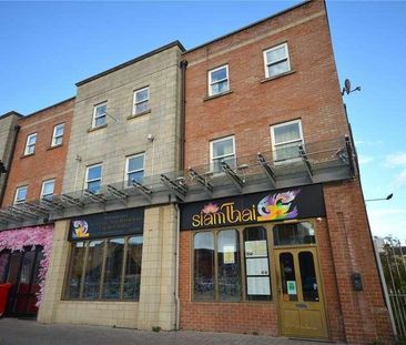 Godwin Court, Swindon, Wiltshire, SN1 - Photo 4