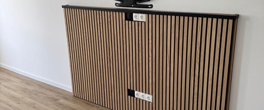 Modernisierte, helle, gut geschnittene 3-Zi- Wohnung in Ahrweiler - Foto 1