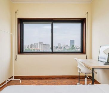 Rua do Campo Alegre, Porto, Braga 4150-177 - Photo 1