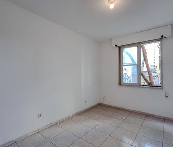Studio para alugar com 27m², 1 quarto e sem vaga - Photo 3