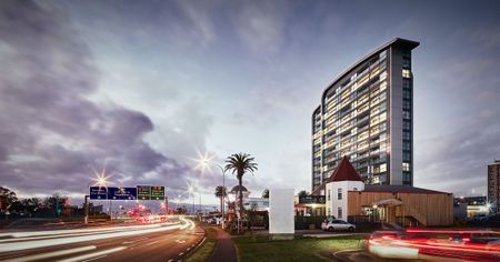 Luxury 2BR Manukau Apartment w/ Amenities - Photo 4