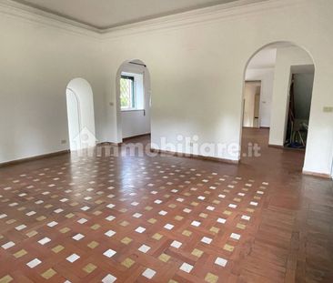 Villa unifamiliare via Appia Antica 221, Appia Pignatelli, Roma - Foto 3