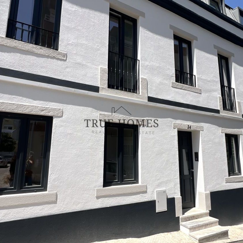 Apartamento T1 em Setúbal - Photo 1