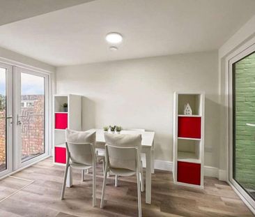 3 bedroom house of multiple occupation to rent - Photo 4