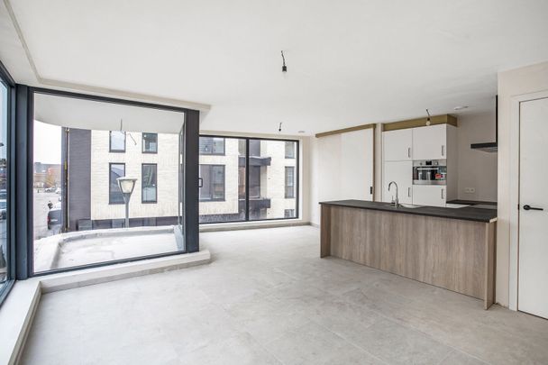 Duplex te huur in Turnhout - Foto 1